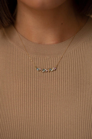 CHAÎNE TROMBONE || COLLIER