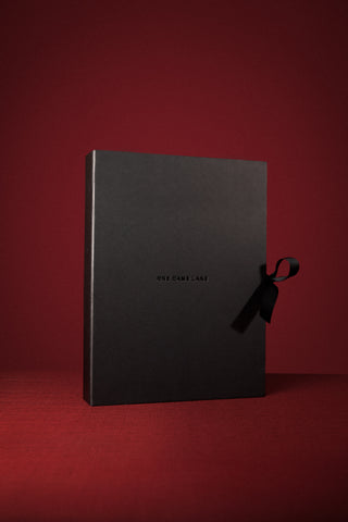 THE COLLECTOR'S ADVENT CALENDAR