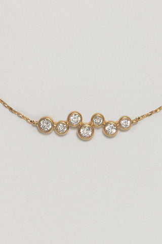 INES | DIAMOND BRACELET