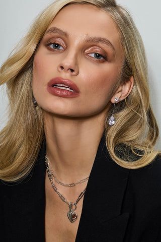 VITA | DROP EARRINGS