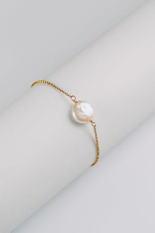 GAMBO DI MAGNOLIA || ORECCHINI