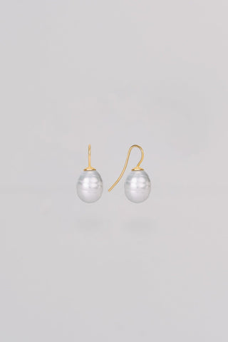 MALLORCA PEARL | EARRINGS