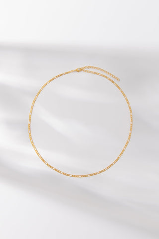 RILEY LINK | NECKLACE