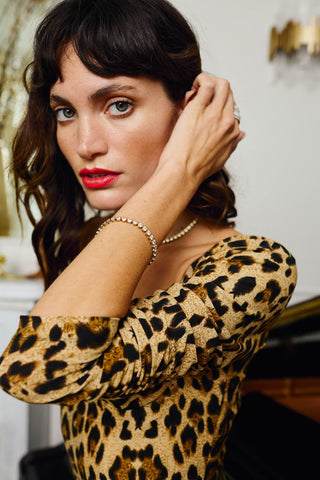 ROUND TENNIS | BRACELET