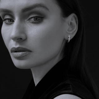 SERPENT | HUGGIES SILVER