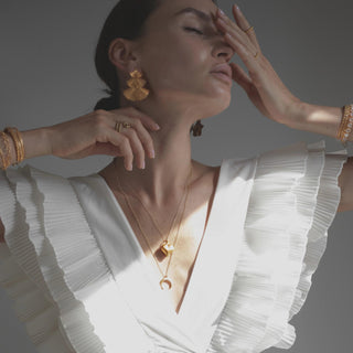 WITH ALL MY HEART | NECKLACE