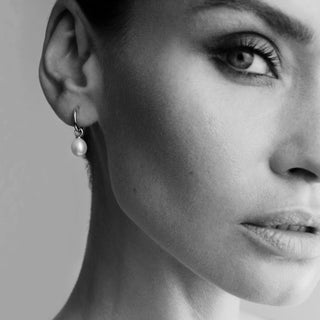 GOUTTE DE PERLE || HUGGIES