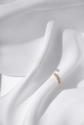 ETERNIDADE || EAR CUFF