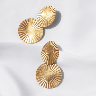 BLAKE | DROP EARRINGS