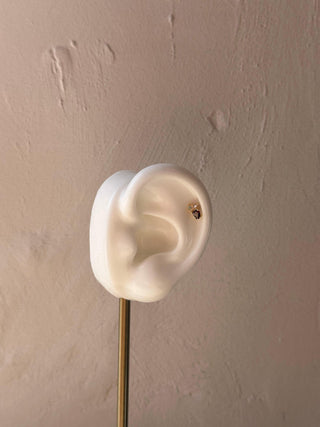 RUBY X OPAL | FLAT BACK