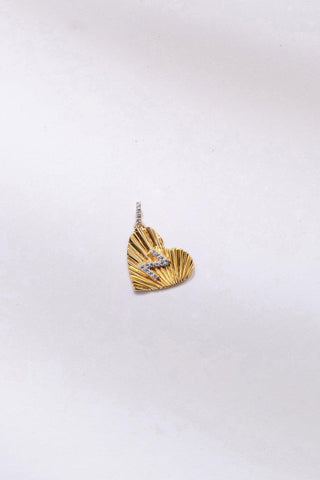 INITIAL | PENDANT