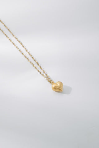 WITH ALL MY HEART | ROLO NECKLACE