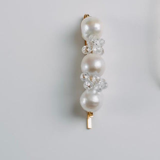 BAROQUES || BARRES À CHEVEUX