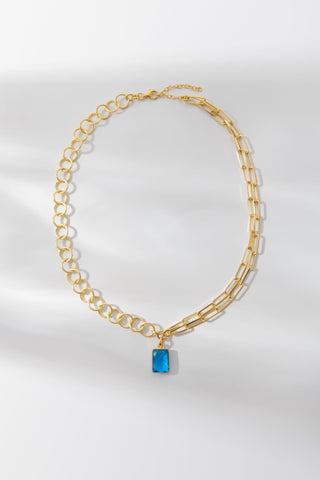 HUXTON | NECKLACE