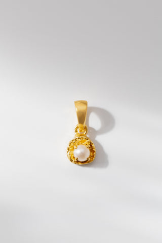 JUNE BIRTHSTONE | PENDANT