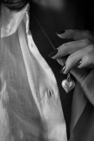 COM TODO O MEU CORAÇÃO || COLAR