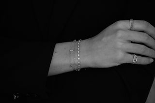 BRACCIALE CHARM