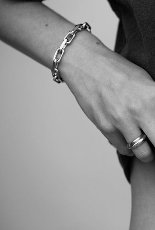 DOT // BRACCIALE APERTO