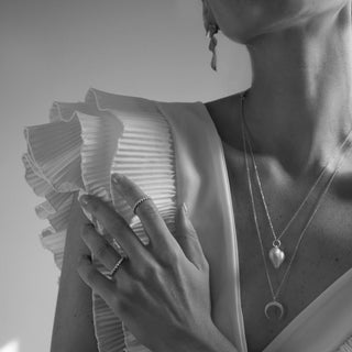 COM TODO O MEU CORAÇÃO || COLAR