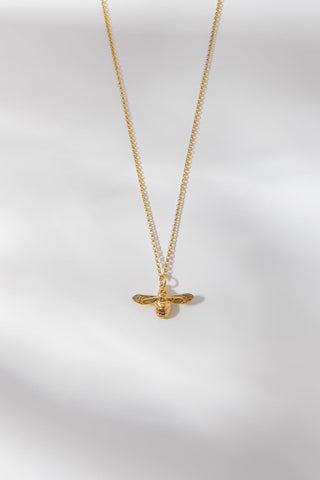 QUEEN BEE | NECKLACE