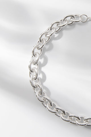 CHAÎNE TROMBONE || COLLIER