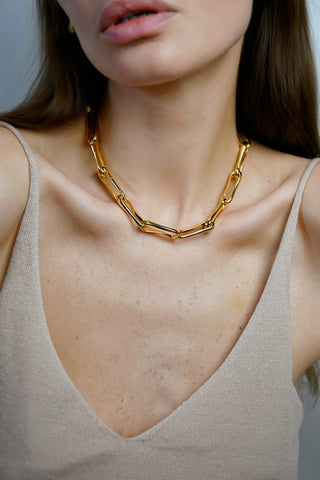DELPHINE | NECKLACE