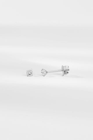 JUNIE EARRING | GIFT SET SILVER