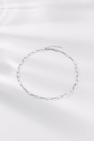 PAPERCLIP | SET SILVER