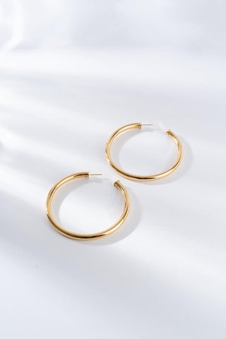 KYLIE | HOOPS LARGE