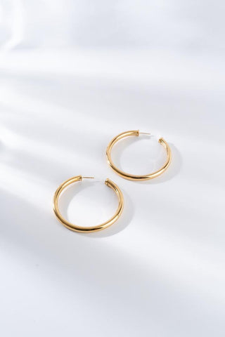 KYLIE | HOOPS MEDIUM