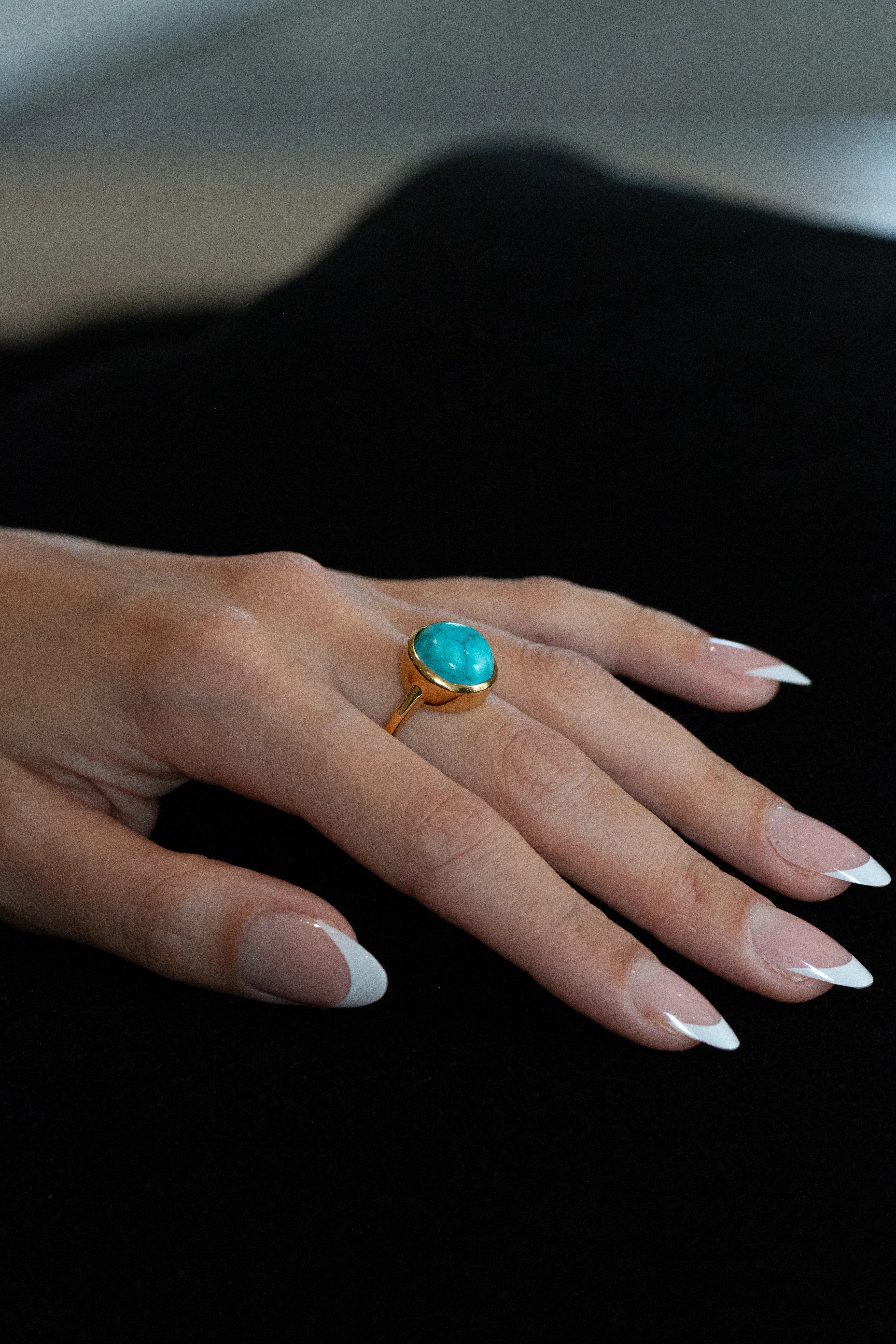 ADINA || RING