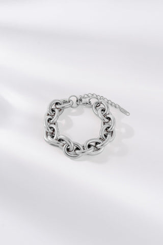 LYRA | GIFT SET SILVER