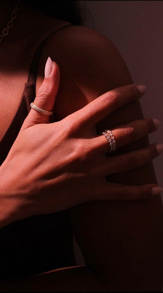 DIAMOND HEART | RING