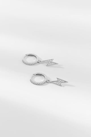 THUNDERBOLT | HUGGIES SILVER