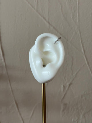 ÉTERNITÉ || CASQUE AUDIO