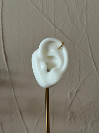 ETERNIDADE || EAR CUFF