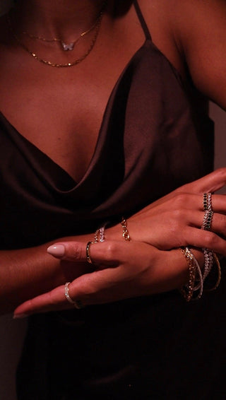 DIAMOND HEART | RING