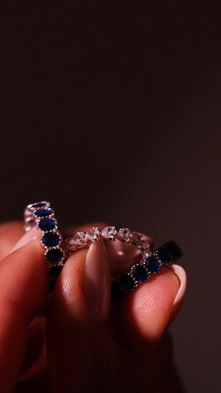 AURORA | RING SILVER