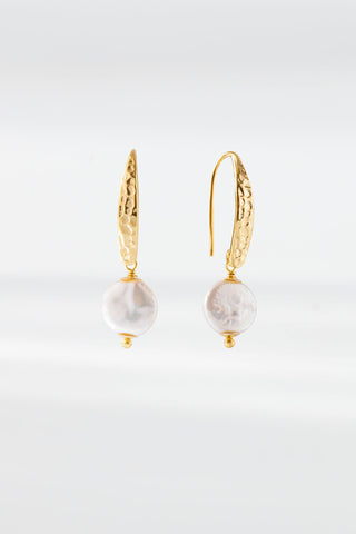 PIÈCE PERLE || TOMBER