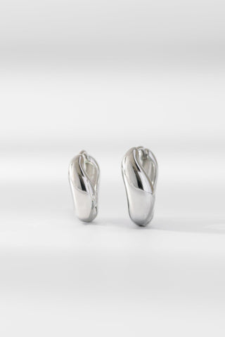 SIENNA | HUGGIES SILVER