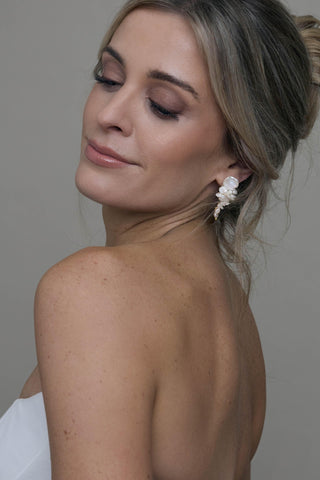 GENEVIEVE | EARRINGS