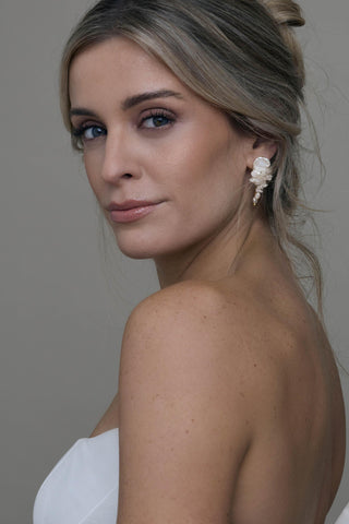 GENEVIEVE | EARRINGS