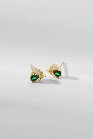 REMY | STUD EARRING