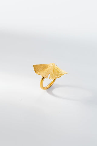 GINKGO | RING