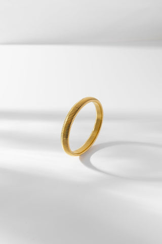 PUNTO // BRAZALETE ABIERTO