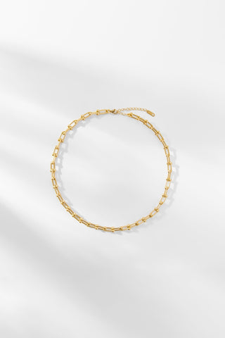 CHAÎNE TROMBONE || COLLIER