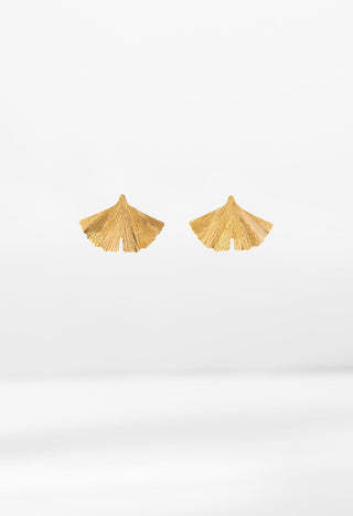 GINGKO || PENDIENTES [pequeños]