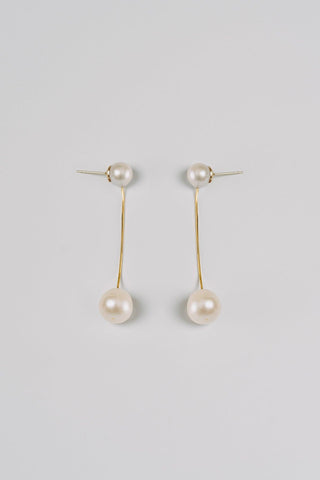 CELINE DROP | EARRINGS