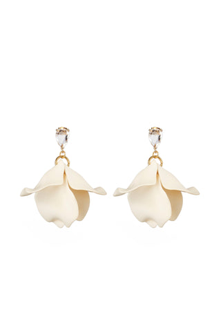 LILY DROP | EARRINGS