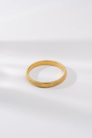 PUNTO // BRAZALETE ABIERTO